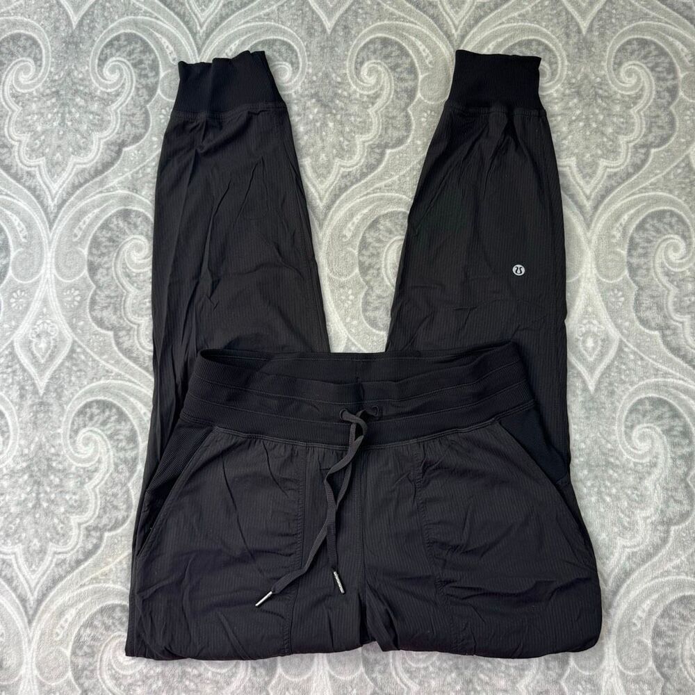 Womens Lululemon Dance Studio Mid-Rise Jogger